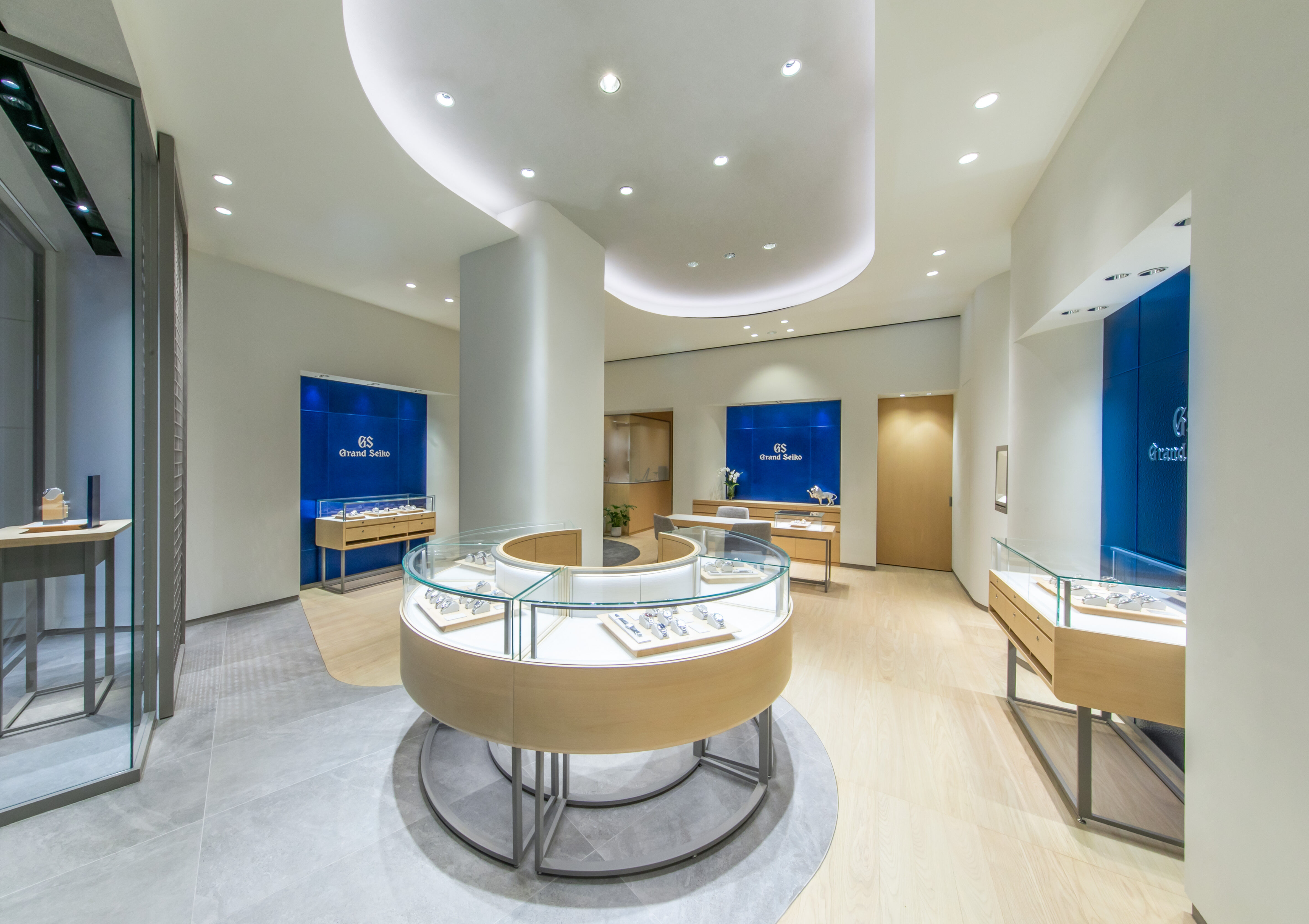 ▲▼Grand Seiko,JLC             。（圖／公關照）