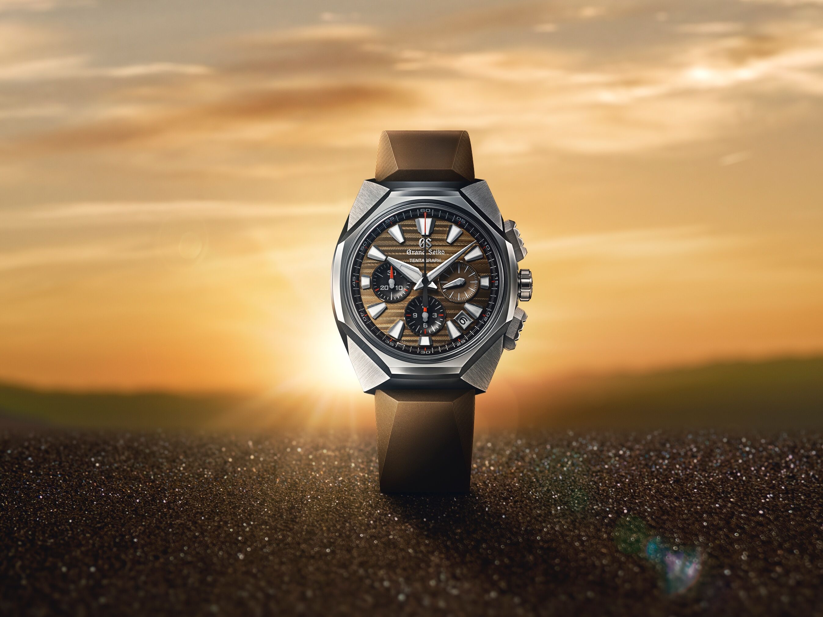 ▲▼Grand Seiko,JLC             。（圖／公關照）