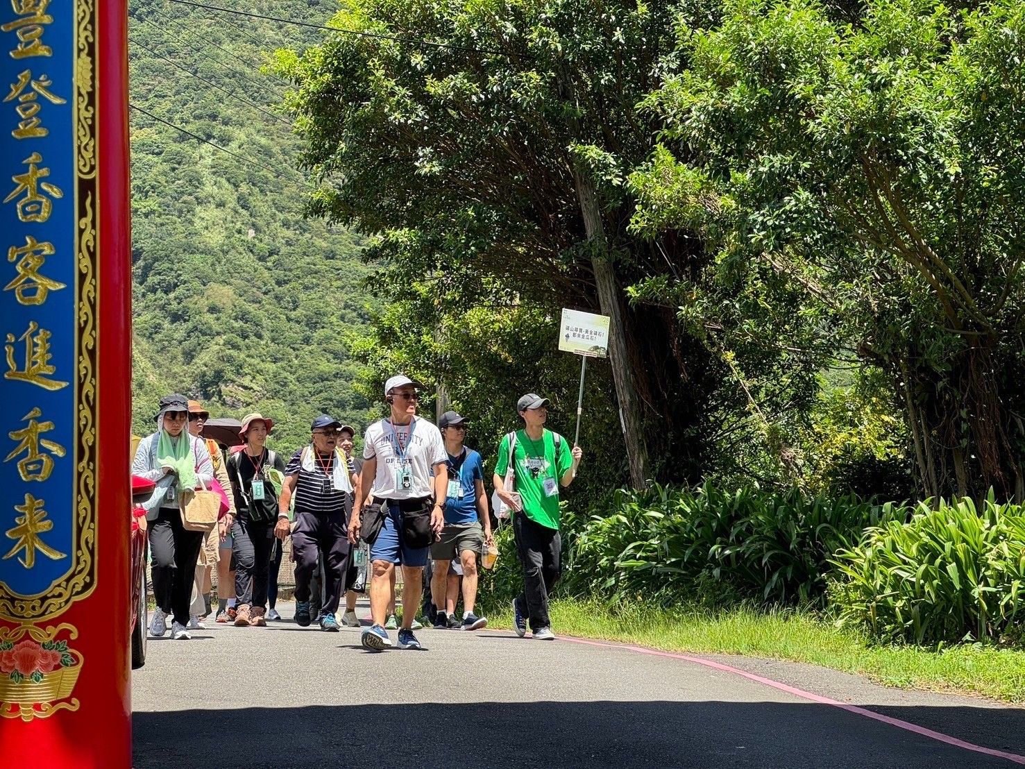 ▲礦山藝術季開跑！新北黃金博物館推3大行旅。（圖／新北市立黃金博物館提供）