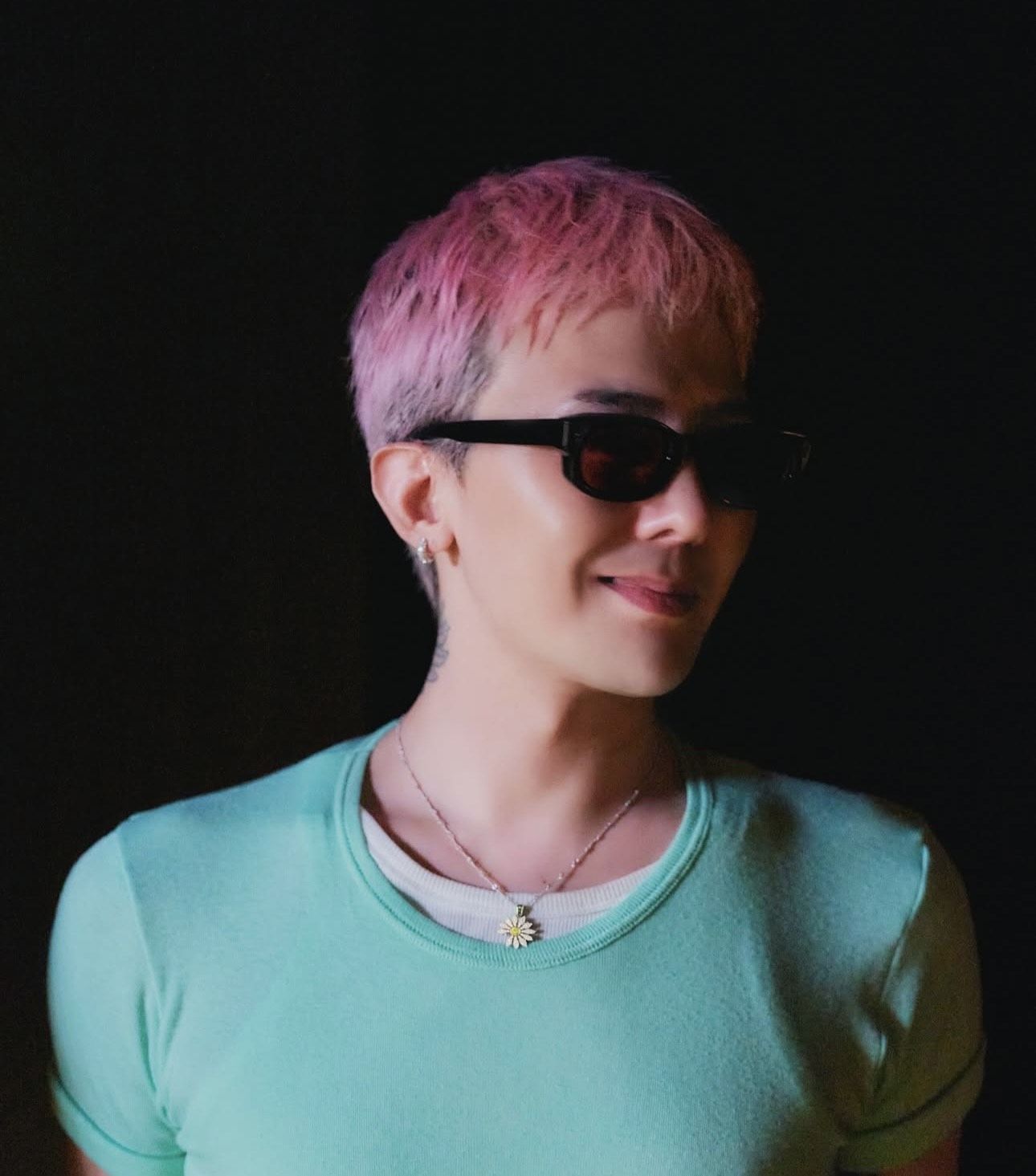 ▲▼ GD            。（圖／翻攝IG）