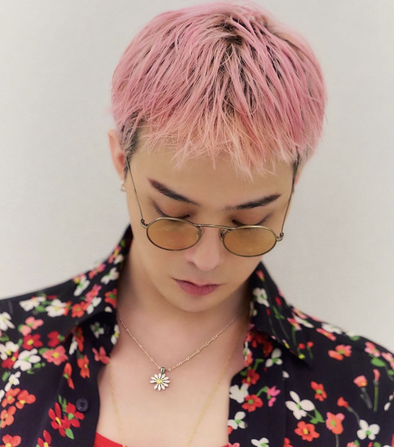 ▲▼ GD            。（圖／翻攝IG）