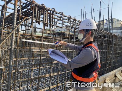 從軍職轉戰營建職場！　吳文豐靠職訓翻轉人生結訓前即獲錄用