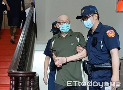 曾嗆「誰背叛國家?胡說八道」 退役中將涉共諜案遭判7年半