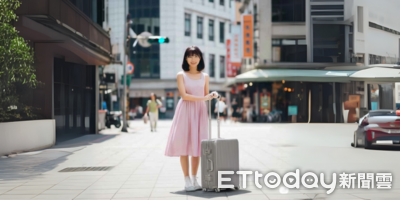 ET全民搶寶送好禮 行李箱連環送