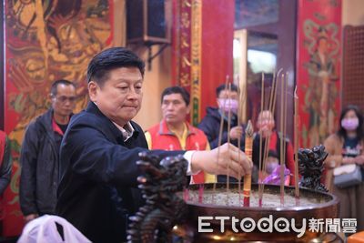 傅崐萁倒台關鍵「8萬外漂族+在地反傅勢力」 決勝期強攻吉安鄉