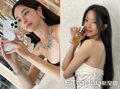 打造氛圍感美女的7個方法 比精緻五官更關鍵的是「氣質」
