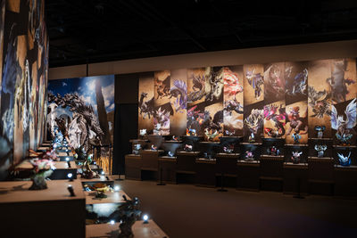 《魔物獵人》大狩獵展登台日期公開 限定「仿黑龍麟」套組開賣