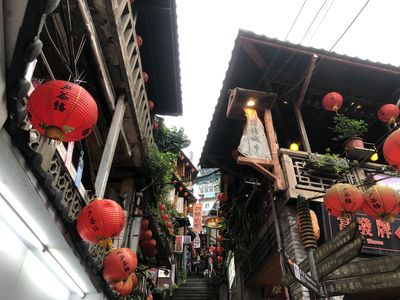 礦山藝術季開跑!新北黃金博物館推3大行旅 在地達人帶路