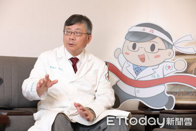 台灣緊急心導管治療重要推手 黃瑞仁用拓荒者精神翻轉逆境