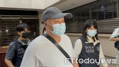 快訊/新華泰富爆內線+中資疑雲!2人10萬交保 4人漏夜複訊中
