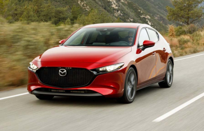 Mazda 3推入門款「搭載1.5升引擎」！海外售價折合新台幣83萬