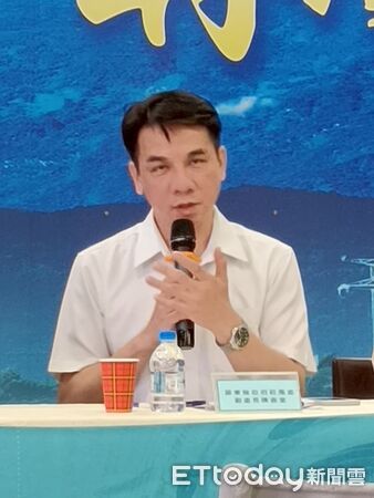 ▲屏東縣「廉能工程．屏安啟程」巡迴座談會。（圖／屏東縣政府提供）