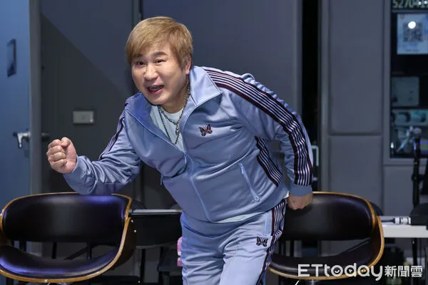 ▲▼  0619 鑽石舞台之夜演唱會彩排-胡瓜。（圖／記者黃克翔攝）