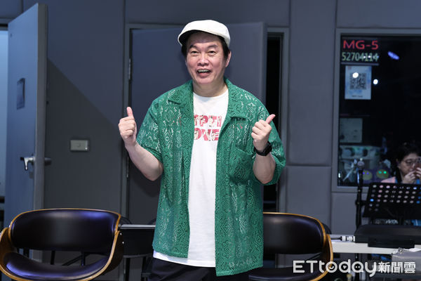 ▲▼  0619 鑽石舞台之夜演唱會彩排-康康。（圖／記者黃克翔攝）