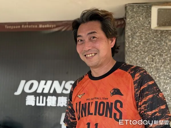 ▲▼       林岳平  。（圖／記者王真魚攝）