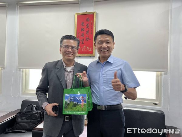 ▲台東縣警察局舉辦鑑識科學專題演講。（圖／記者楊晨東翻攝）