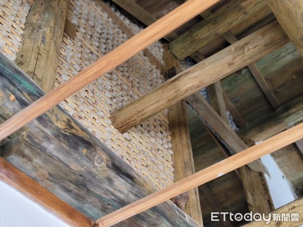 ▲「二崙分駐所眷舍」修復，即是持續推動地方文化再造、保存歷史記憶的重要行動之一，展現縣府在文化資產保護政策上的積極與堅持。（圖／記者游瓊華翻攝）