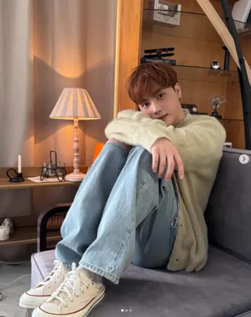 ▲有民眾向警方告發周鶴年疑似在海外進行性交易。（圖／翻攝自周鶴年Instagram）