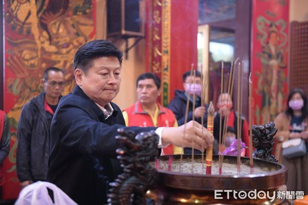 ▲▼ 國民黨立委傅崐萁     。（圖／翻攝傅崐萁臉書）