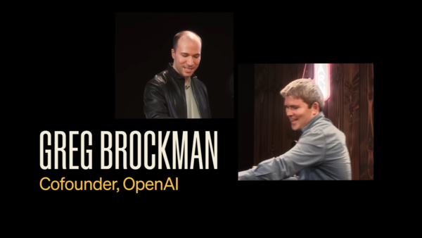 ▲▼Greg Brockman。（圖／YouTube@stripe）