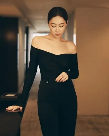 ▲胡定欣無修圖照片被讚翻。（圖／翻攝自小紅書）