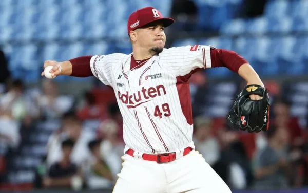 ▲▼ 威能帝            。（圖／樂天桃猿提供）