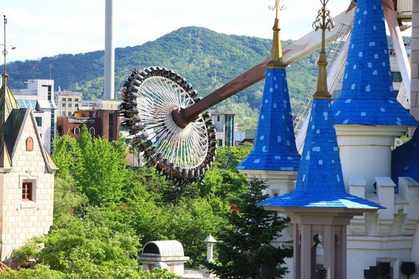 ▲雄獅旅遊推出「盛夏優惠最終彈」。（圖／業者提供）