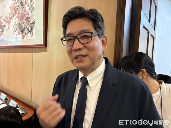 ▲▼亞東醫院失智症中心主任甄瑞興。（圖／記者洪巧藍攝）