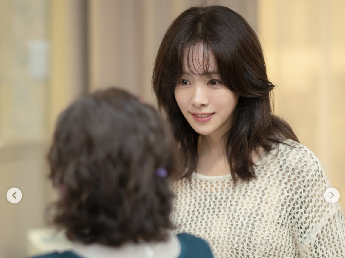 星座。（圖／jtbcdrama IG）