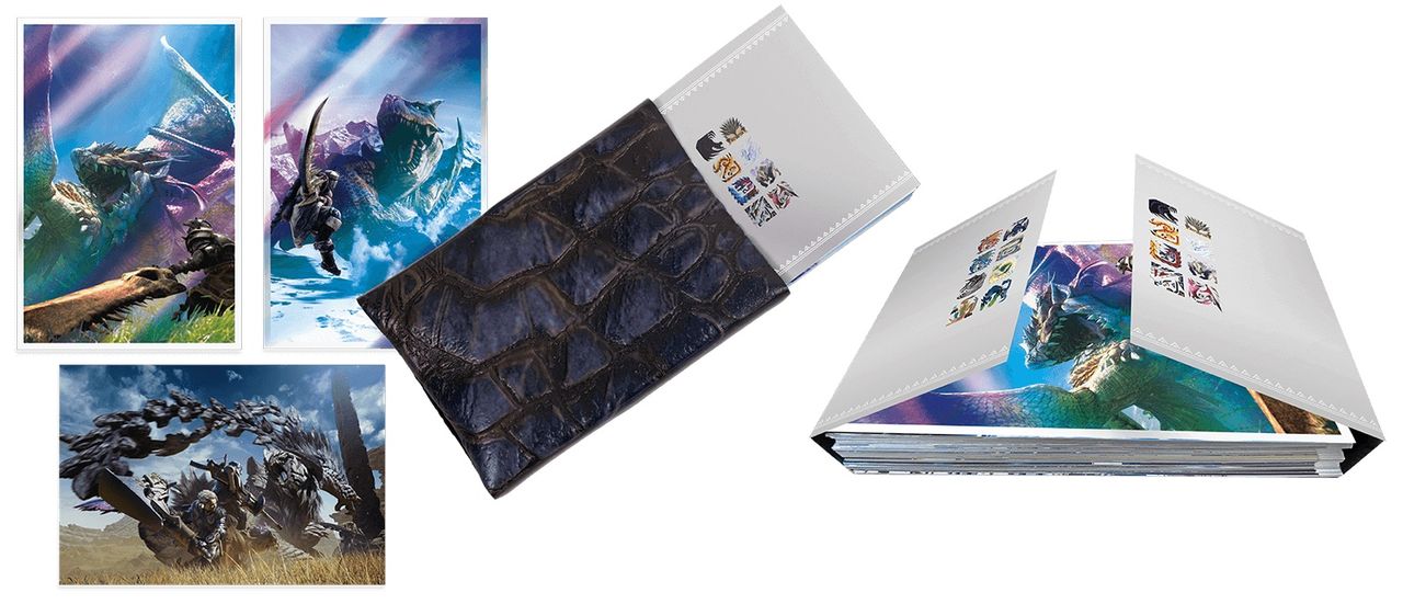 ▲▼     大狩獵展        。（圖／傑仕登提供）