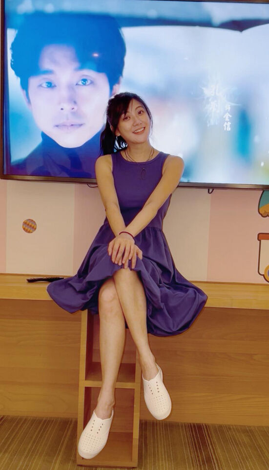 ▲▼林逸欣。（圖／欣宇宙音樂提供）