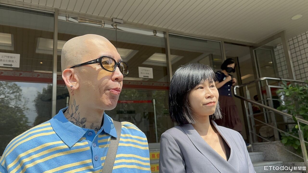 作家H邀林沄蓁「偷闖診所開直播」 苦主醫師證實:不只一次了