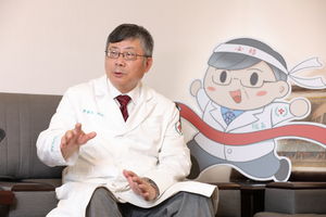 台灣緊急心導管治療重要推手　黃瑞仁用拓荒者精神翻轉逆境