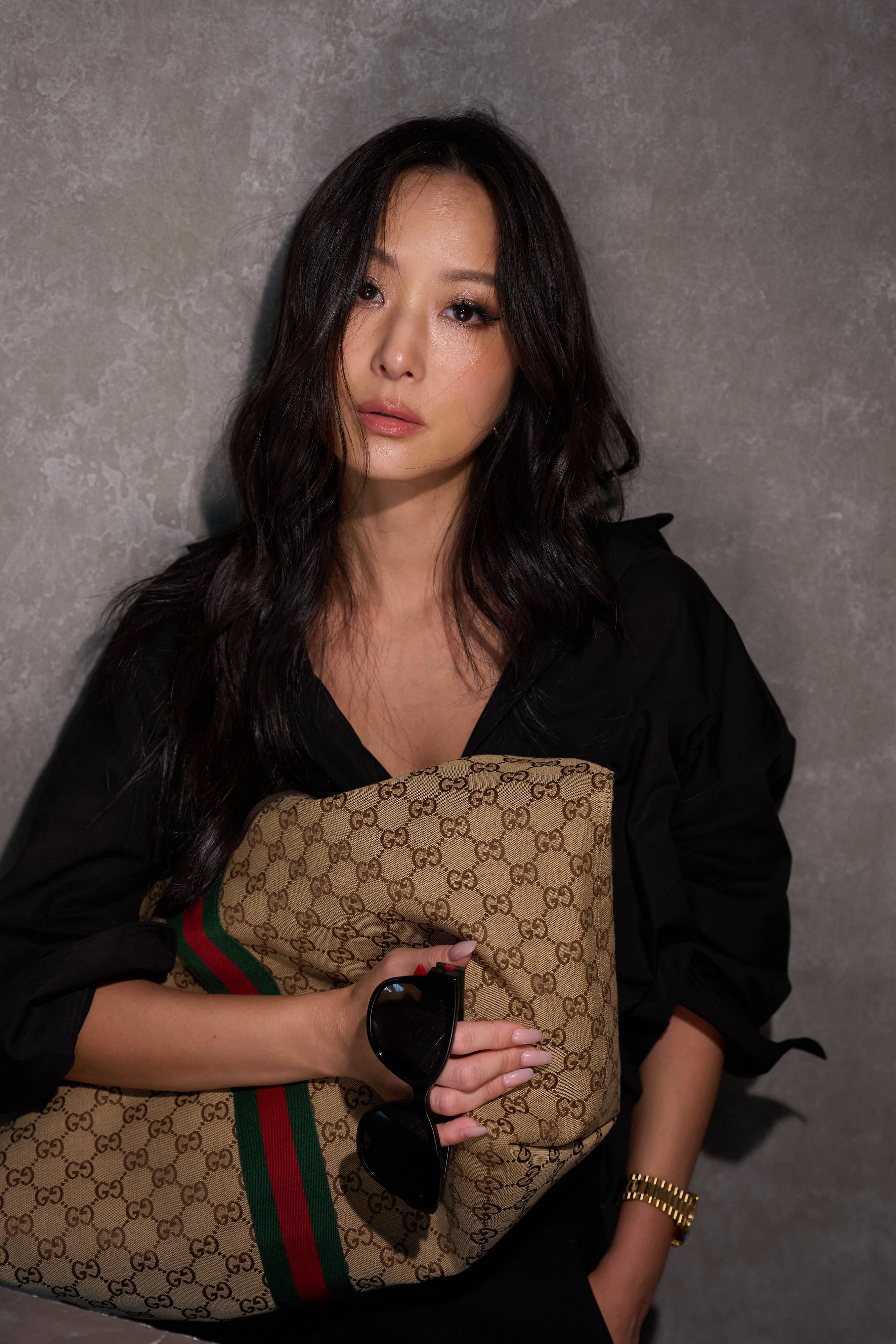 ▲▼  gucci。（圖／品牌提供）