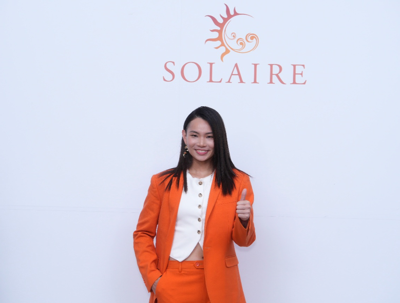 ▲▼戴資穎,Solaire Resort晨麗度假城,亞洲。（圖／Solaire Resort提供）