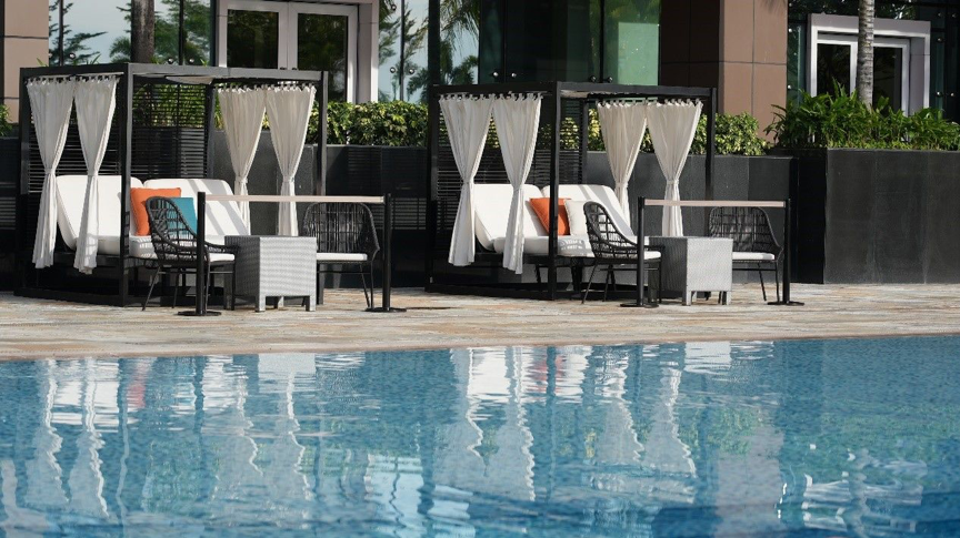 ▲▼戴資穎,Solaire Resort晨麗度假城,亞洲。（圖／Solaire Resort提供）