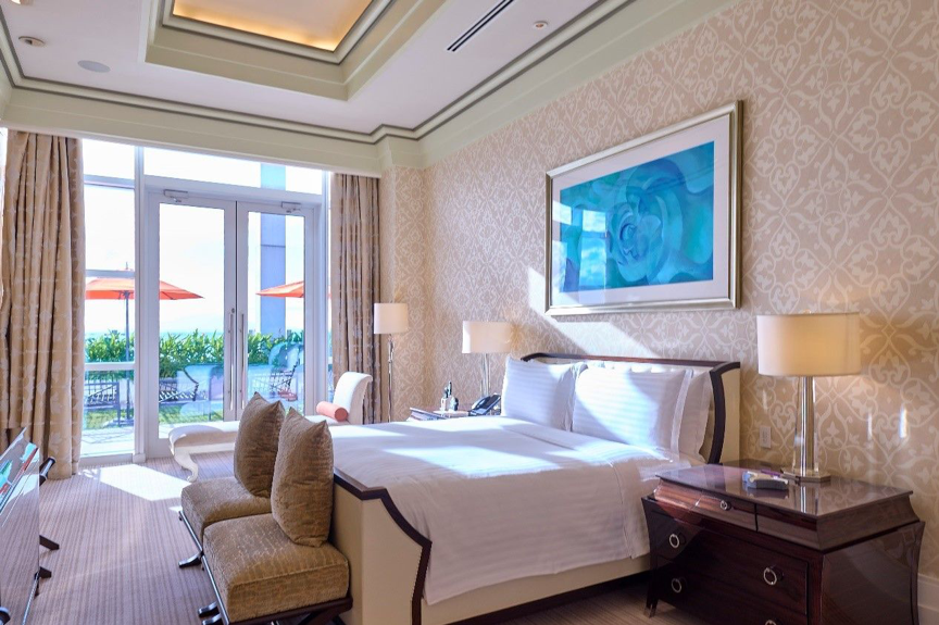 ▲▼戴資穎,Solaire Resort晨麗度假城,亞洲。（圖／Solaire Resort提供）