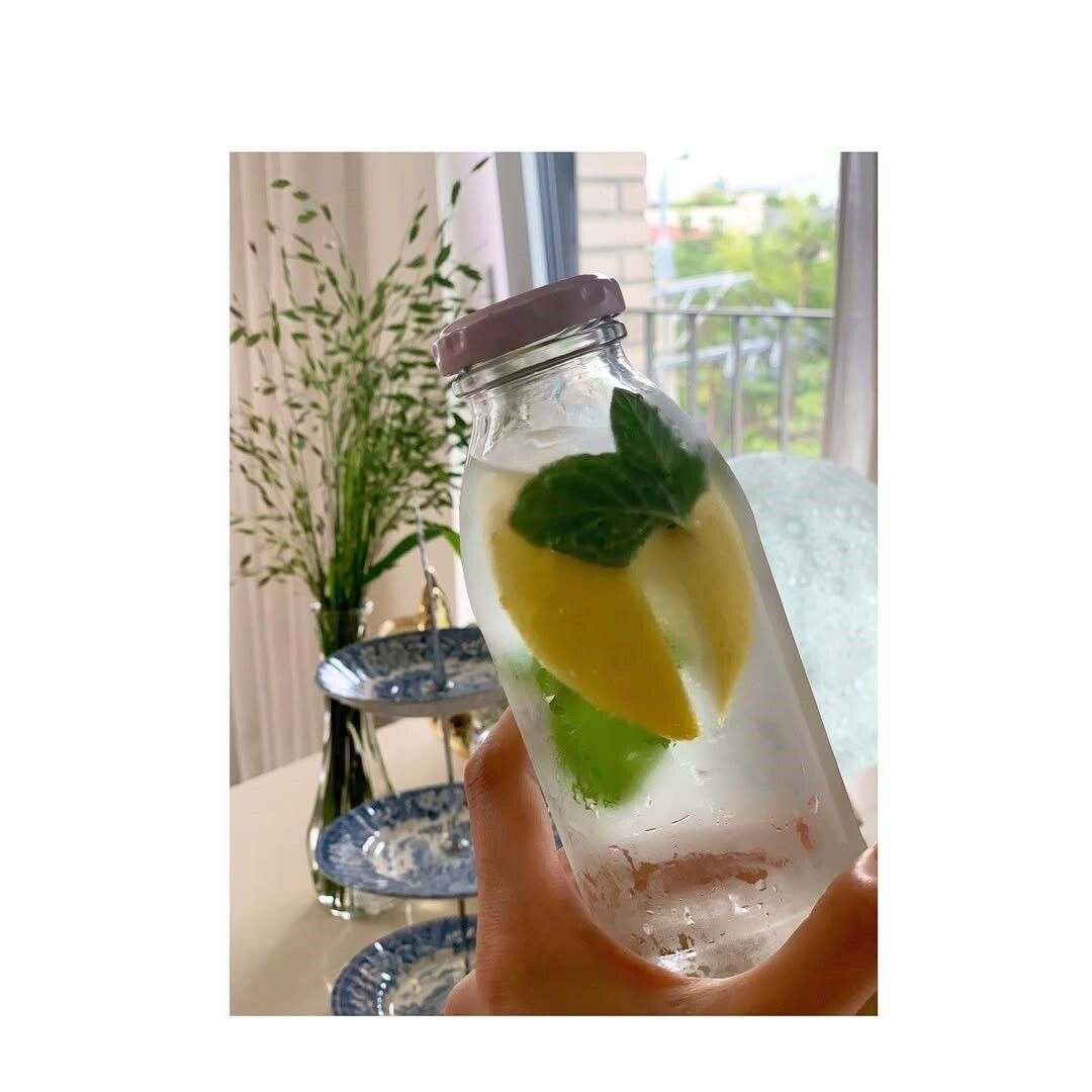 ▲河智苑瘦身        。（圖／翻攝自IG）