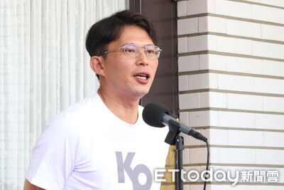 公開「偵訊示範音檔」北檢他字案調查 黃國昌沒在怕:放馬過來