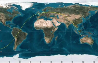 印度將部署自主衛星星座 建立太空監視網絡應對軌道威脅
