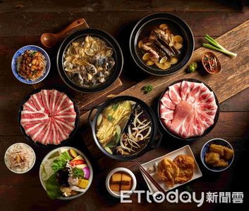 台中最狂火鍋新莊店6/22開幕