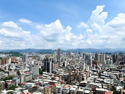 5月全國房地合一稅近50億元年減2成!新北逆勢「年增逾4成」連三月榮登繳稅王
