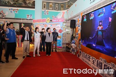 總獎金16萬!《2025雲林電競派對》號召全國戰隊角逐巔峰對決
