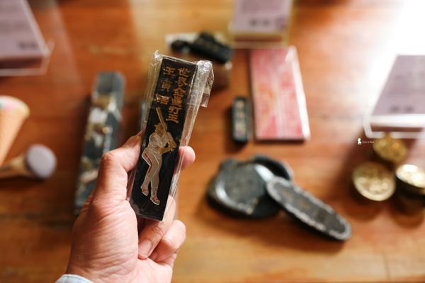 ▲▼The One南園人文客棧。（圖／部落客Ean部落閣授權提供）