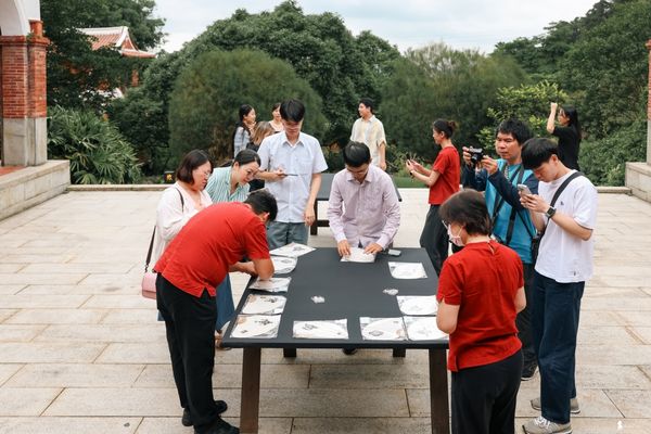 ▲▼The One南園人文客棧。（圖／部落客Ean部落閣授權提供）