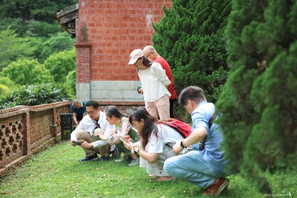 ▲▼The One南園人文客棧。（圖／部落客Ean部落閣授權提供）
