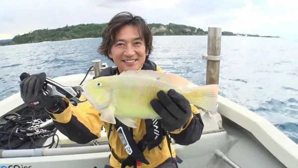 ▲▼國分太一被電視台聲明證實涉及多起違規行為，被踢出30年長壽綜藝節目。（圖／翻攝自X）