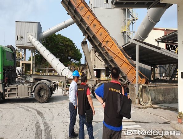 ▲縣府觀光處將派員親自前往訪查校正，呼籲各工廠備妥相關資料以利核校。（圖／花蓮縣政府提供）