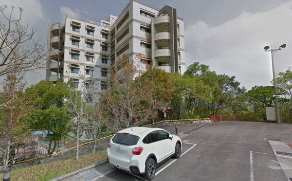 ▲▼             高雄樹德科技大學。（圖／翻攝自Google地圖）