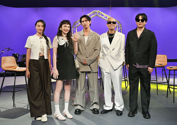 ▲準歌王蕭煌奇勇於突破，首次挑戰饒舌與跳舞。（圖／台視提供）